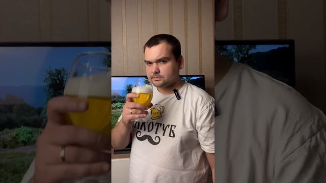 Пиво Stella Artois #пиво #юмор