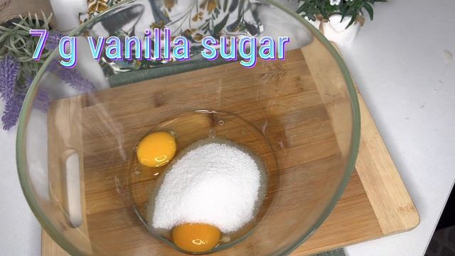 Tarta Cu Mere ! Simplu, Ieftin și Delicios! [Best Recipe]