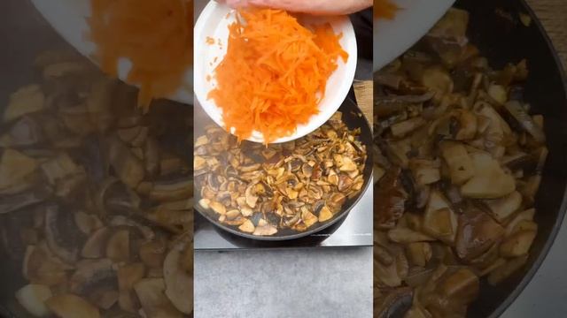 Этот салат улетит первым со стола! Очень вкусный грузинский салат #shorts смотреть онлайн