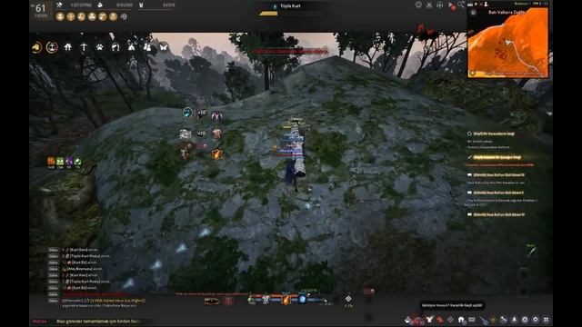 BDO Avcılık saatte 70m + Çekiliş Açıklama смотреть онлайн