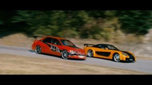 Tokyo Drift - Teriyaki Boyz (Original Music)