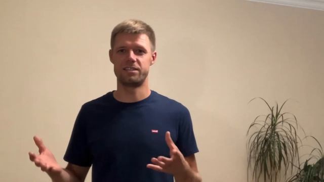 Жалнин Сергей, отзыв о курсе по НД