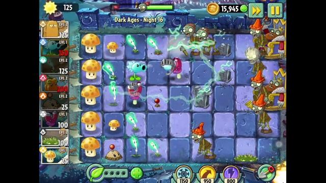 Feb. 8, 2021 Watch me play Plants vs Zombies via Omlet Arcade! смотреть онлайн