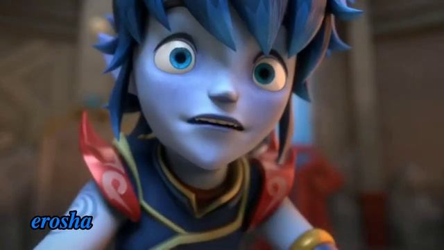 Клип [ 𝐆𝐎𝐑𝐌𝐈𝐓𝐈]- Эрон: Чак Норрис смотреть онлайн