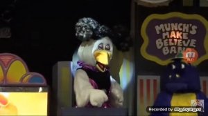 Чакин ЧИЗ