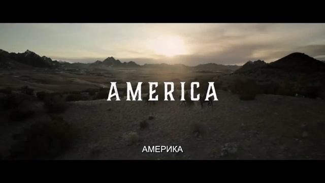 ▸Русский тизер-трейлер мини-сериала «Первозданная Америка» 2024 года. смотреть онлайн