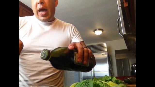 #Cesar #Salad #Dressing #RealFoodBlog смотреть онлайн