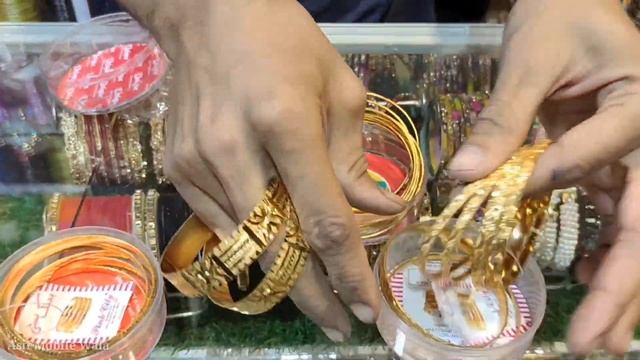 Cheapest Bangles Shop in Karachi /Wholesale bangles market karachi. смотреть онлайн