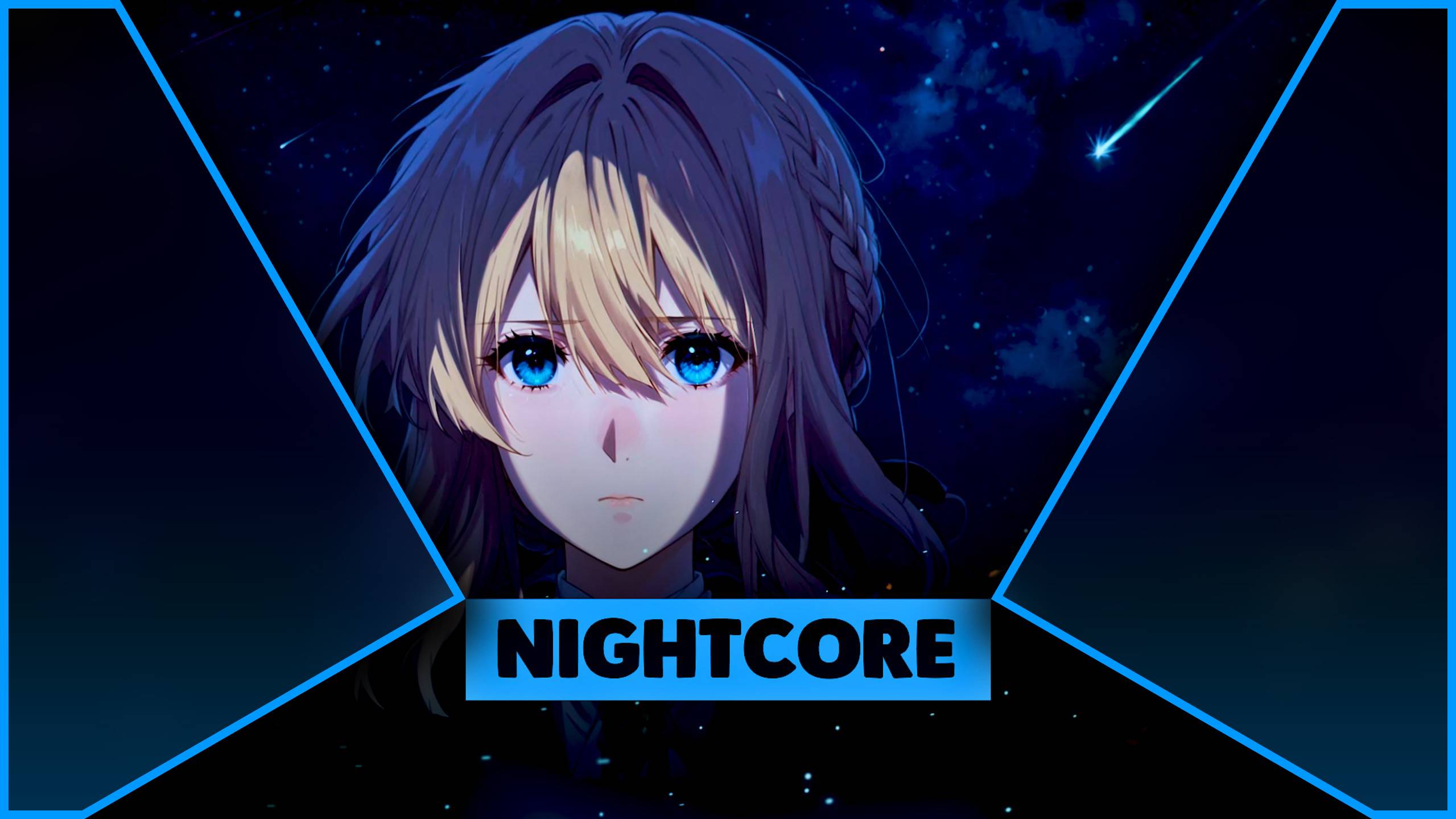 Nightcore - Кукушка (Полина Гагарина) смотреть онлайн