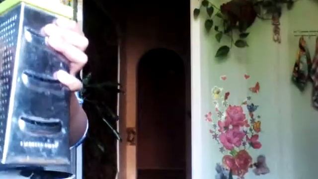 Смузи пюре! :-P;-) смотреть онлайн