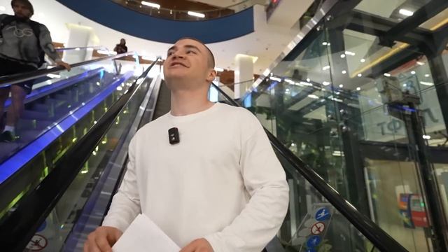 КТО ПОСЛЕДНИЙ СОЙДЁТ С ЭСКАЛАТОРА (Парадеевич, Дипинс, Горилла, Кокошка, Раговский) смотреть онлайн