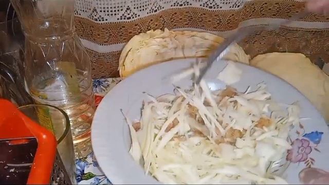 ДЛЯ ПОХУДЕНИЯ СУПЕР ЛЁГКИЙ САЛАТ смотреть онлайн