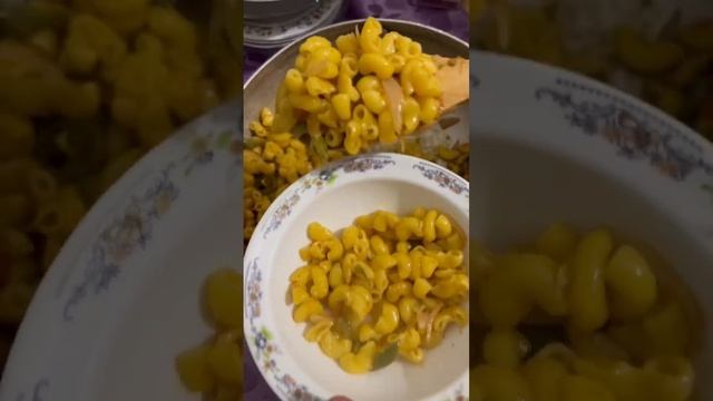 Macaroni #shorts смотреть онлайн