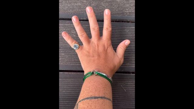 Теона Контридзе про свою печатку смотреть онлайн