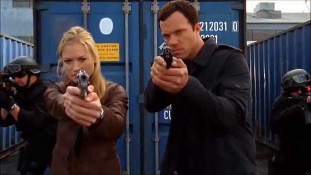 Chuck #109 - Meredith Bragg 'My Absent Will' смотреть онлайн