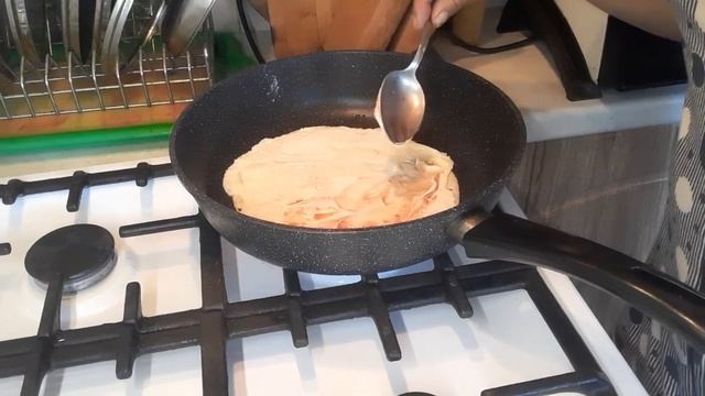 Завтрак на даче быстро и вкусно смотреть онлайн