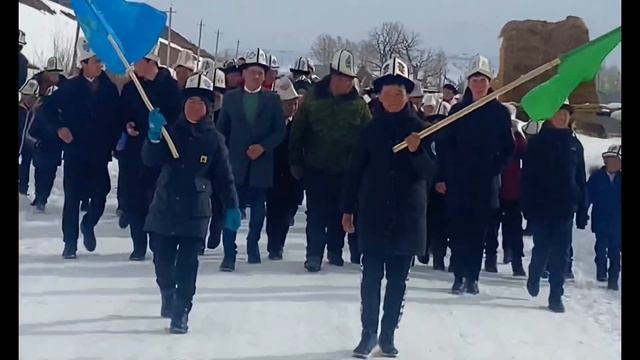 Чакмак-Суу смотреть онлайн