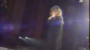 Алла Пугачева - бессоница