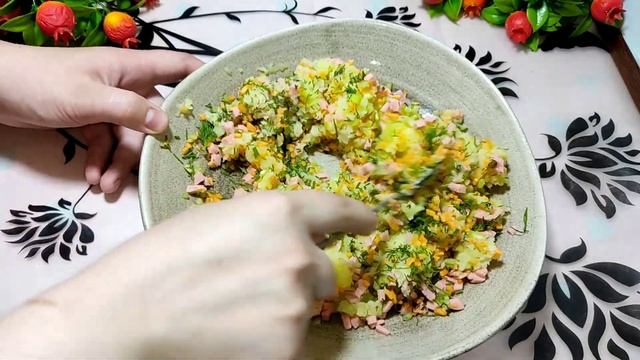 ТАКУЮ КАРТОШКУ ВЫ ПРИГОТОВИТЕ ЕЩЁ НЕ РАЗ ! ХОТЬ И БЕЗ МЯСО, НО ОЧЕНЬ ВКУСНО и СЫТНО смотреть онлайн