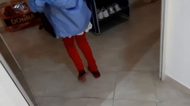 Марокко. Забрали паспорт. Поехали в Касабланку. смотреть онлайн