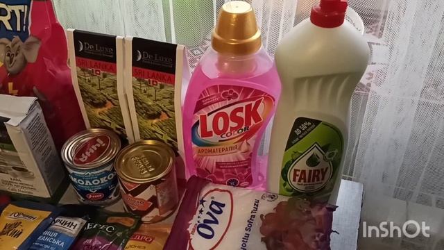 Закупи на місяць. Атб, Єва та інші. Покупки на сімю з 4 людей. смотреть онлайн