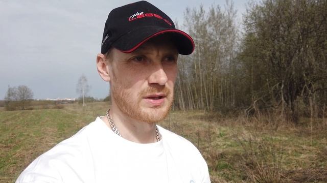 Nokta Legend настройка Баланс грунта.