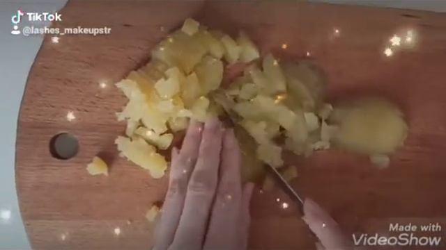 Вкусная окрошка смотреть онлайн