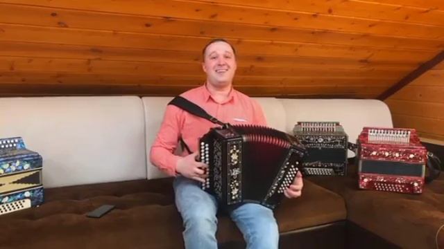 ЧЕРЁМУХА ЦВЕТЁТ. исп. Иван Разумов. смотреть онлайн