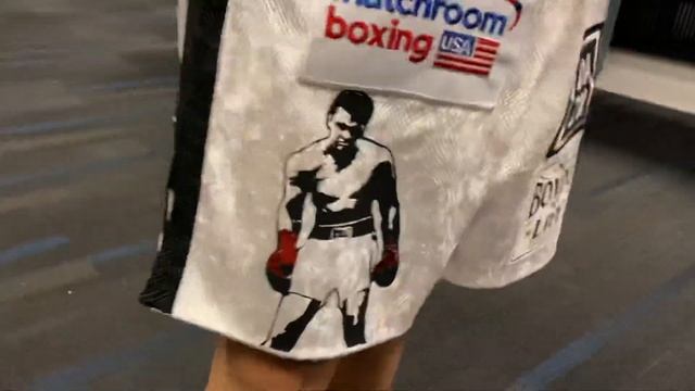Julio Cesar Martinez the champ is funny смотреть онлайн