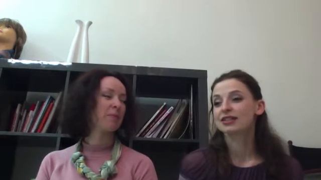 DCI. Отношения 13.04.15 смотреть онлайн