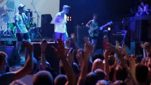 Anacondaz -- Грустный