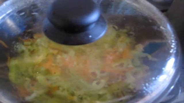 Фасоль с овощами на ужин смотреть онлайн