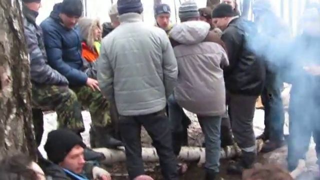 Батька-Атаман, Стрит 2011 смотреть онлайн