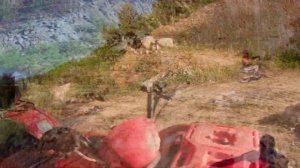 Затопленный карьер «Новая линза» CF  MOTO Z6 Первый Заезд  Прокатился на Багги  Классная Игрушка