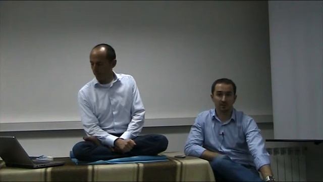 ACI-1. Урок 11. смотреть онлайн