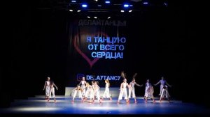 Sweet Dreams | Best Dance Show Kids | #ДЕЛАЙТАНЦЫ