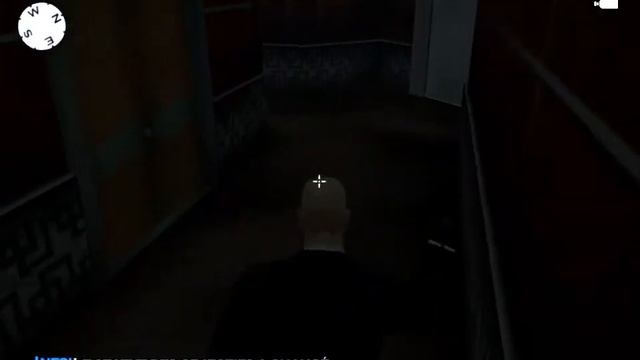Hitman Silent Assassin M12 (The Jacuzzi job)-Pro/Silent assassin/Suit only-High luminosity version смотреть онлайн