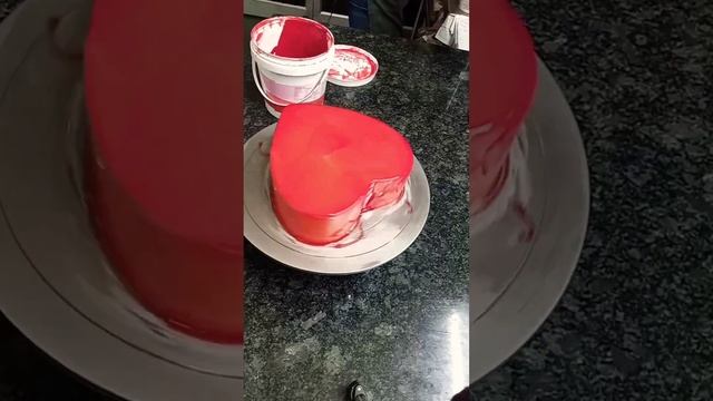 New Look design #anniversary #viral #trendingshorts#red velvet cake#s.k cake master52 смотреть онлайн