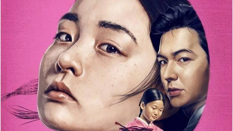 Дорога в тысячу ли / Pachinko (русский трейлер) смотреть онлайн