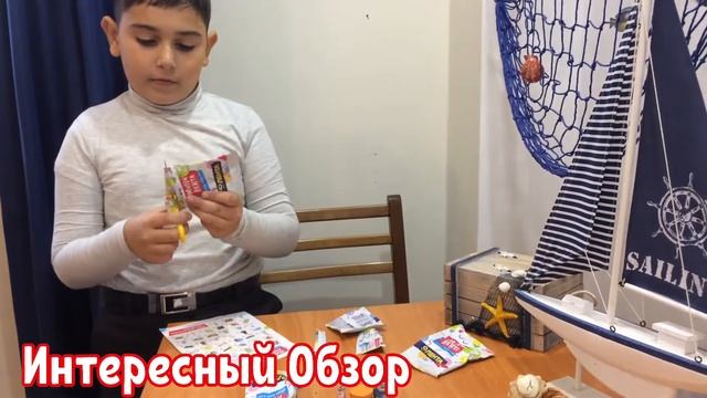 МИНИ ЛЕНТЫ « интересный обзор» смотреть онлайн