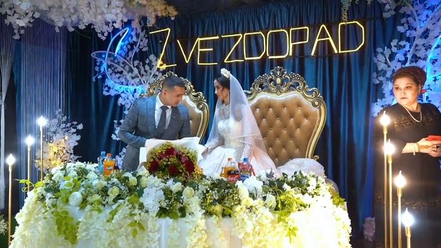 DENIS MEREDOW TURKMEN TOY MOSKVA смотреть онлайн