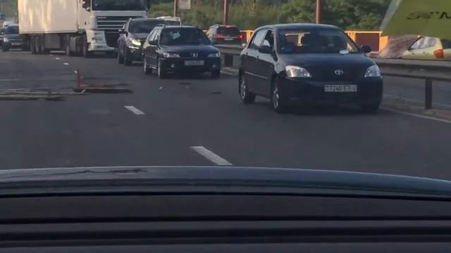 ХОЗЯИН ДОРОГ или СОРВАЛО БАНЮ... смотреть онлайн