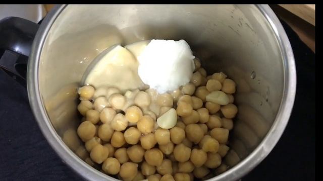 Hummus | Lebanese | Arabic | Faji’s hotpot смотреть онлайн