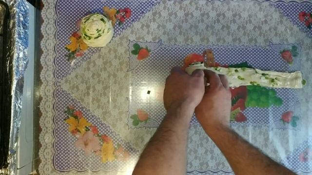 Qatlama Tayyorlash катлама таййорлаш