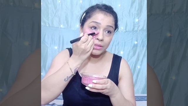 Facepack Recipe for glowing skin - Beetroot & Yogurt смотреть онлайн