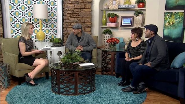 Maple Street Dance Space presents Salsa On Sundays смотреть онлайн