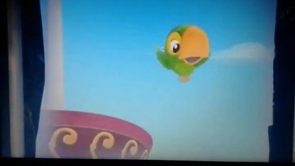 Jake Y Los Piratas Del Pais De Nunca Jamás Escondite Pirata Canción Completa