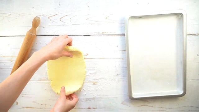 Homemade crackers (gluten free) смотреть онлайн