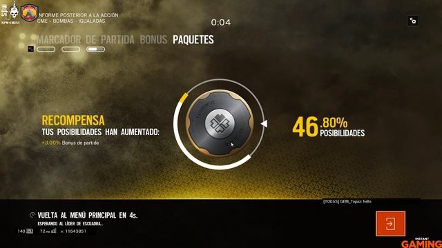 DIRECTO || Rainbow Six Siege || A DARLE CANELA EN RAMA смотреть онлайн