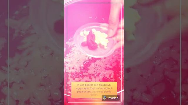 arancino di pollo смотреть онлайн